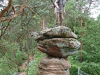 Dahner Felsenpfad 67