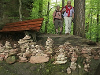 Dahner Felsenpfad 68