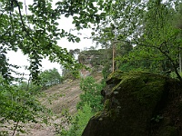 Dahner Felsenpfad 69