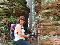 Dahner Felsenpfad 70