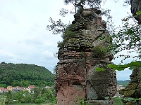 Dahner Felsenpfad 71