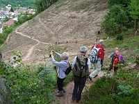 Dahner Felsenpfad 72