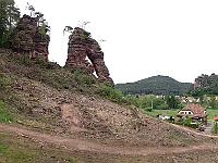 Dahner Felsenpfad 74