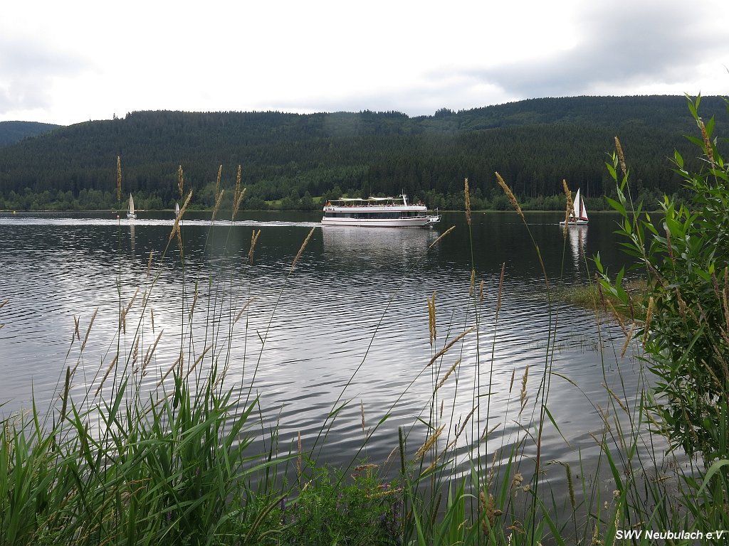 Schluchsee Bild 33