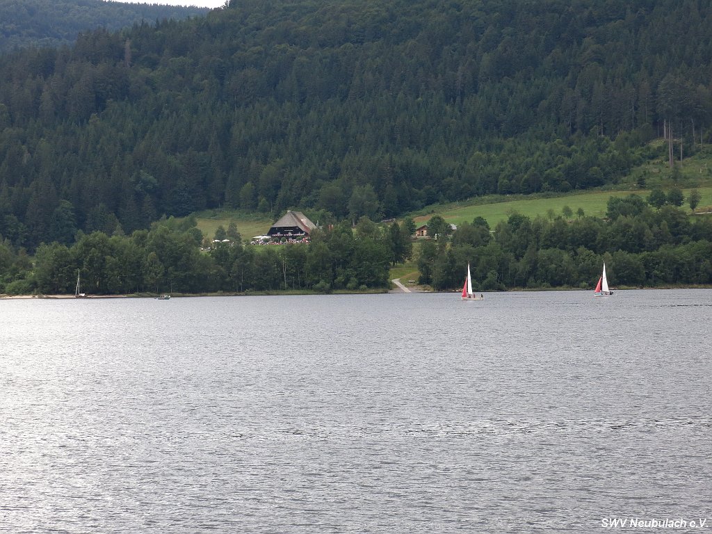 Schluchsee Bild 35