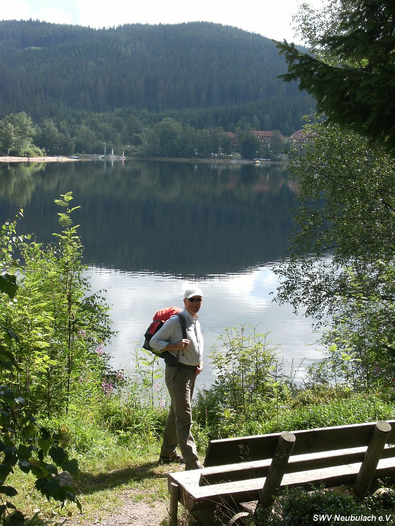 Schluchsee Bild 39