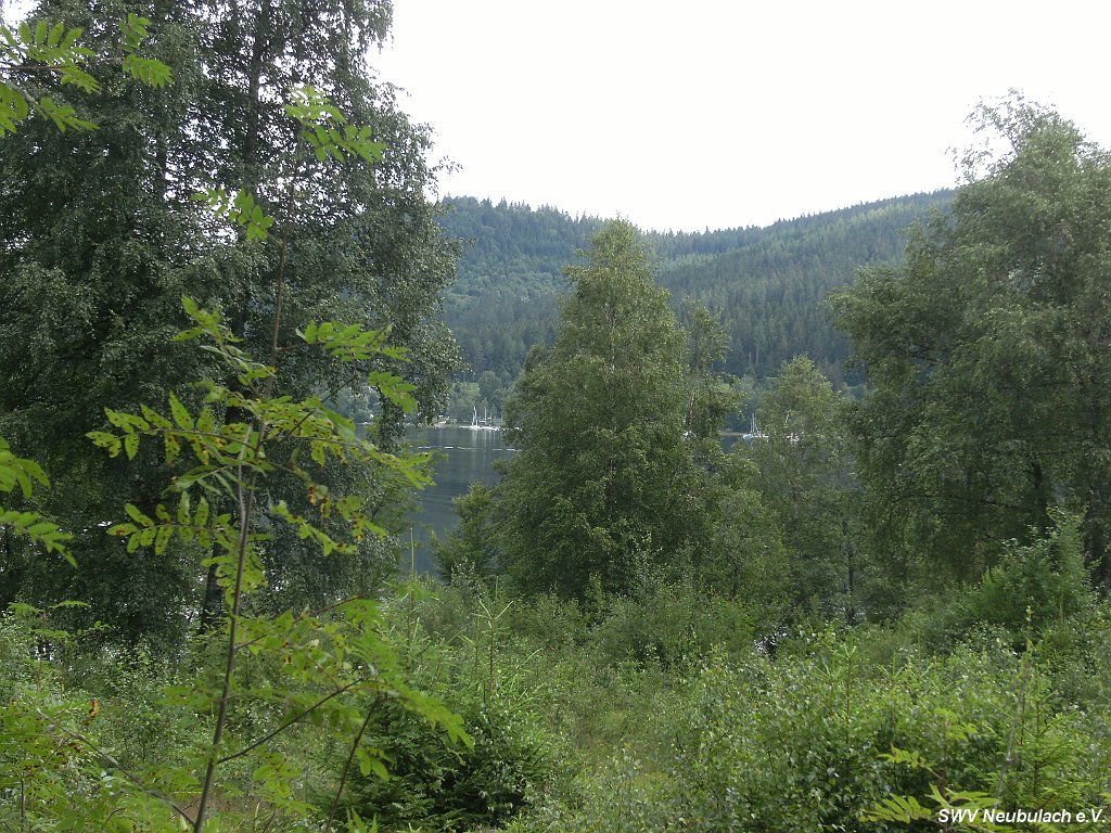 Schluchsee Bild 55