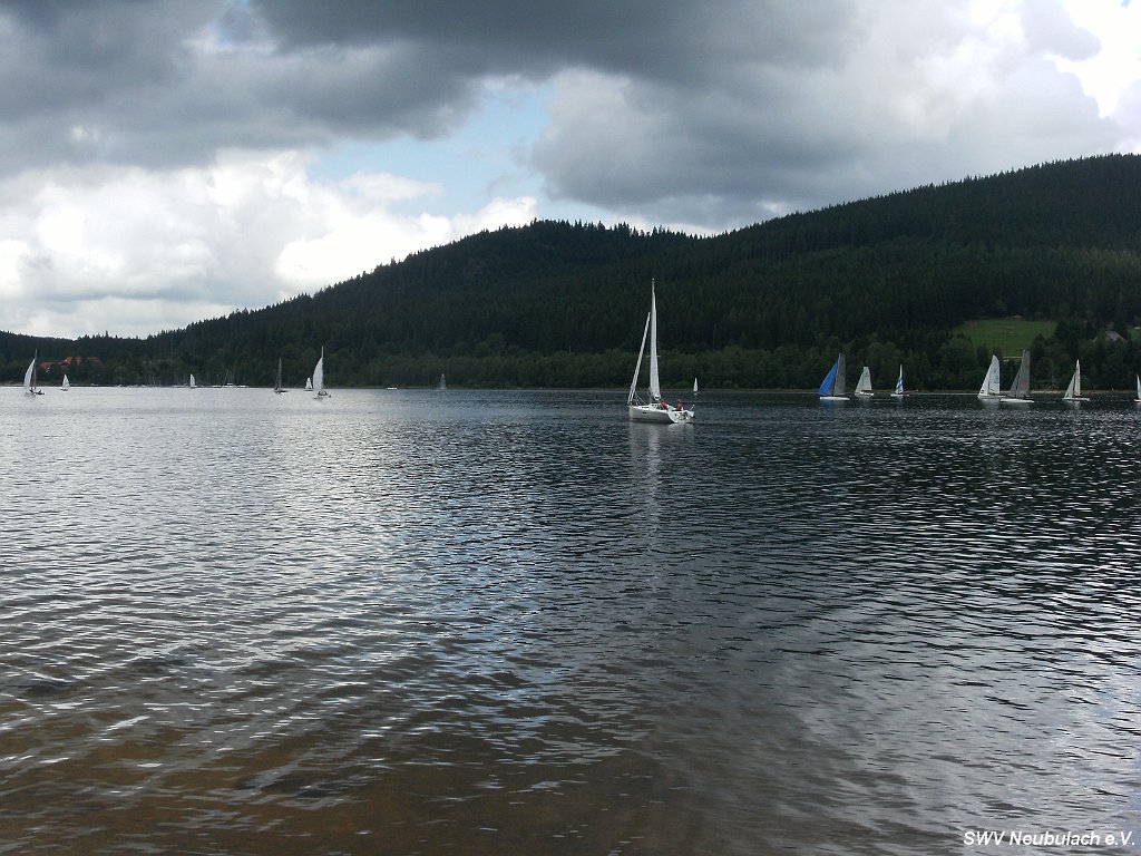 Schluchsee Bild 70