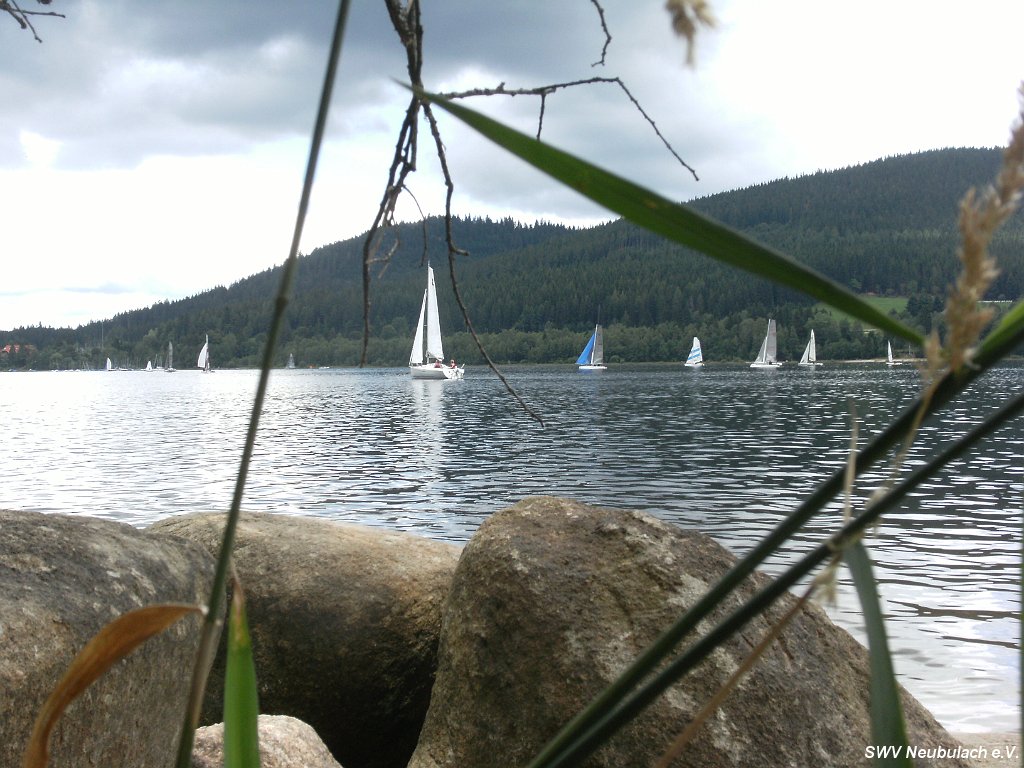 Schluchsee Bild 71