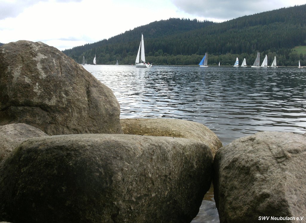Schluchsee Bild 72