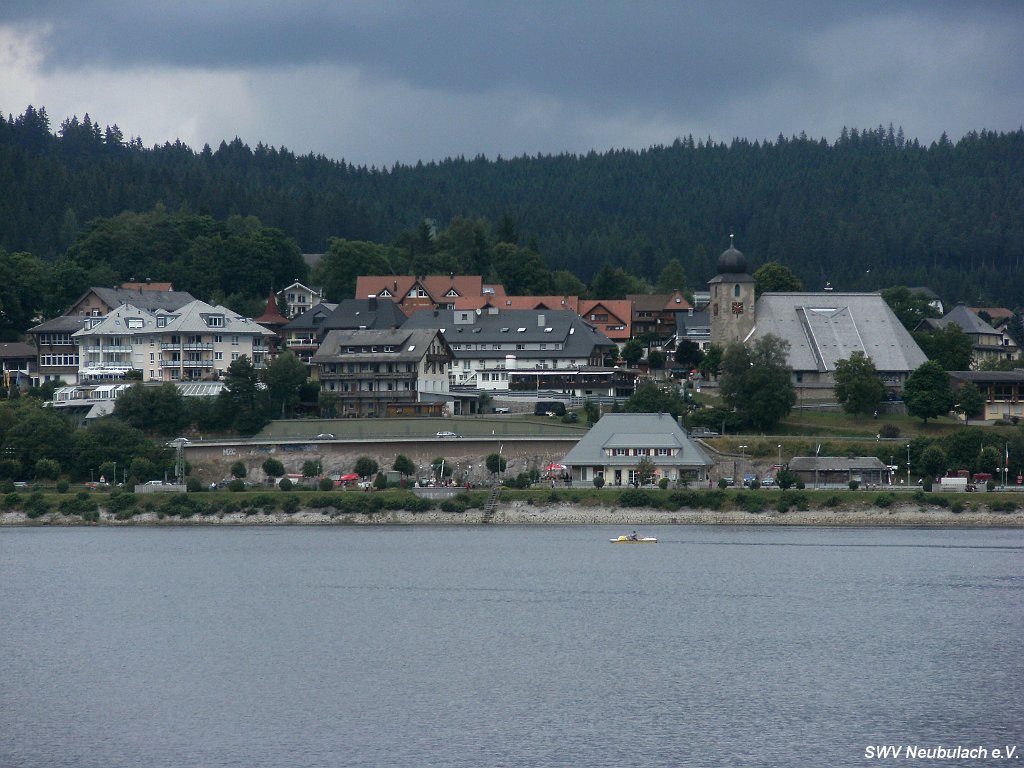 Schluchsee Bild 76