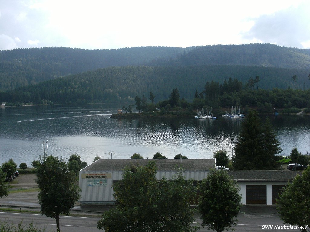 Schluchsee Bild 87