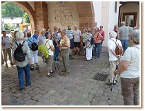 Kloster Hirsau Bild 01