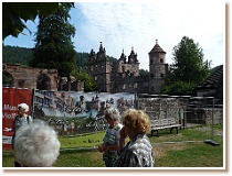 Kloster Hirsau Bild 02