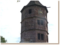 Kloster Hirsau Bild 03