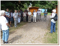 Kloster Hirsau Bild 04