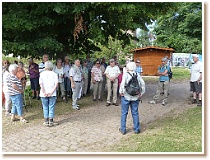 Kloster Hirsau Bild 05