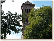 Kloster Hirsau Bild 07