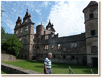 Kloster Hirsau Bild 09