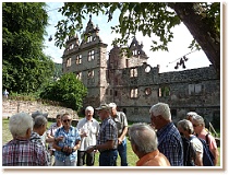 Kloster Hirsau Bild 10