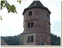 Kloster Hirsau Bild 11