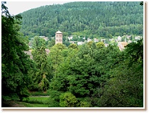 Kloster Hirsau Bild 12