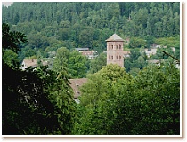 Kloster Hirsau Bild 13