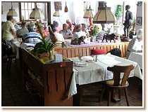 Kloster Hirsau Bild 17