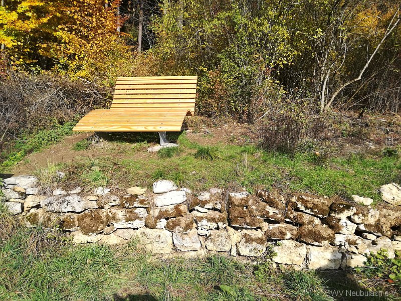 12 Beispiel Trockenmauer