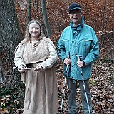 08 Keltenfrau mit Anhang