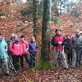 09 ...und mit aufmerksamen Zuhrern