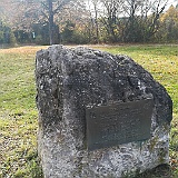 18 Gedenkstein Zimmerplatz