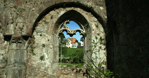 zum Fotoalbum dieser Wanderung