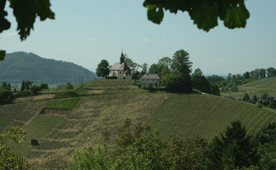 Wallfahrtskapelle Gengenbach Wallfahrtskapelle Gengenbach