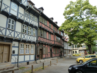 Quedlinburg