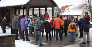 Kartoffelwanderung 2011 Kartoffelwanderung 2011