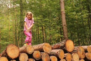 Auch der Nachwuchs hatte seinen Spaß Auch der Nachwuchs hatte seinen Spaß