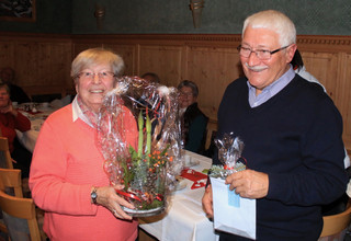 Gertrud und Herbert Rentschler Gertrud und Herbert Rentschler