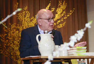 Foto von Erwin Armbruster Foto von Erwin Armbruster