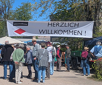 Maihocketse 2026