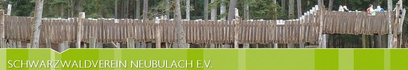 Schwarzwildgehege Calw-Wimberg